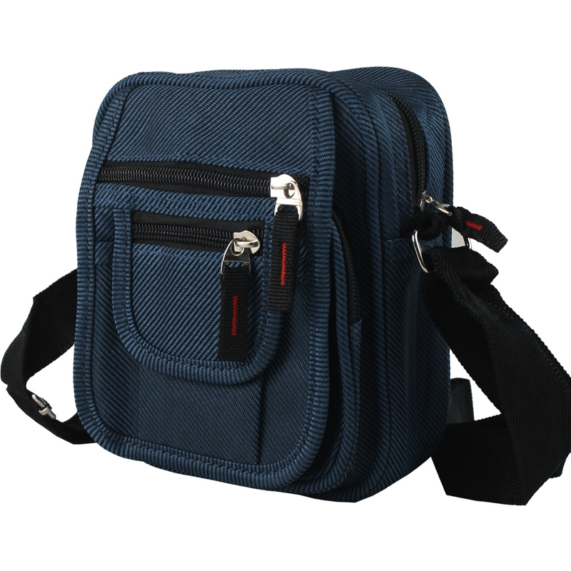 Pochete Esportiva Ajustável Impermeável Para Celular Com Saída Para Fone De Ouvido Esportes Em Geral