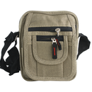 Pochete Esportiva Ajustável Impermeável Para Celular Com Saída Para Fone De Ouvido Esportes Em Geral