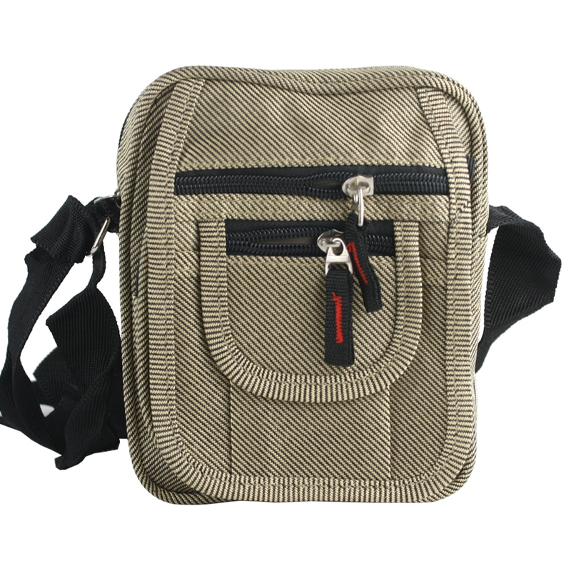 Pochete Esportiva Ajustável Impermeável Para Celular Com Saída Para Fone De Ouvido Esportes Em Geral