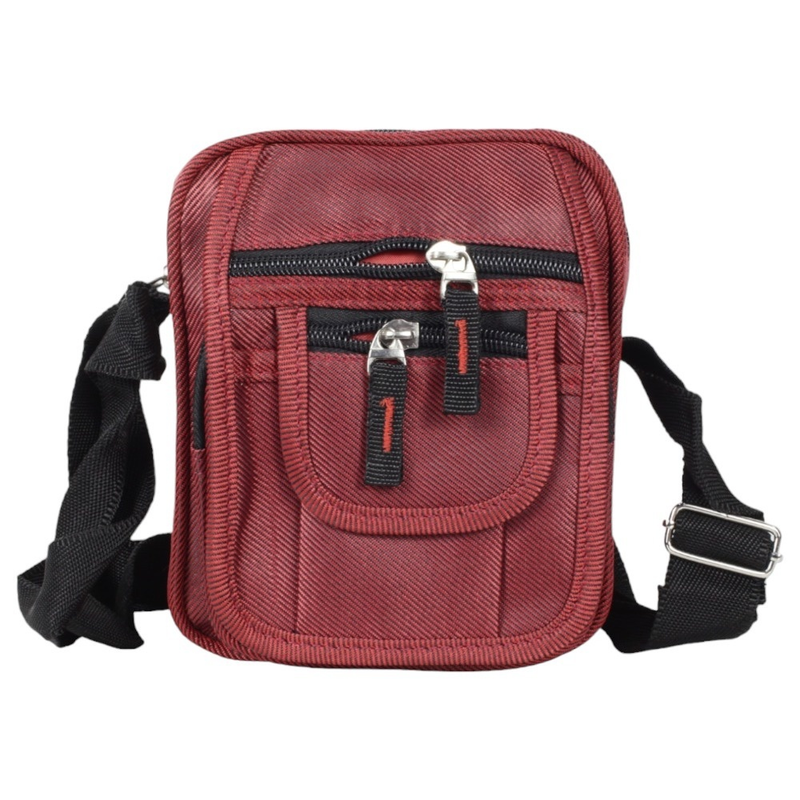 Pochete Esportiva Ajustável Impermeável Para Celular Com Saída Para Fone De Ouvido Esportes Em Geral