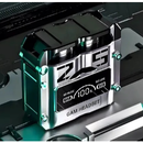 Fones De Ouvido M25 TWS Sem Fio Resistente a água Bluetooth Touch Control Sports Earbuds Redução De Ruído Estéreo Para X