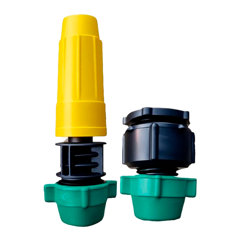 Mangueira De Jardim Reforçada Trançada Completa 10/15/20/25/30/35/50 Metros