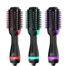 Escova Secadora 3 Em 1 Hair Styler FANG 110V