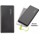Carregador Portátil Bateria Power Bank 20000mah PN-959