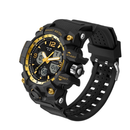 Relogio Masculino Digital Sport Militar Shock Prova D'água