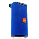 Caixinha de Som Portátil Sem Fio Wireless Bluetooth MP3 Cartão SD Rádio FM PenDrive