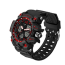 Relogio Masculino Digital Sport Militar Shock Prova D'água