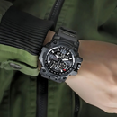 Relogio Masculino Shock Esportivo Grande Resistente a agua