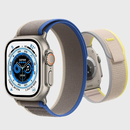 smartwatch relogio masculino relógio feminino 2.08Inch HD Wireless Charging