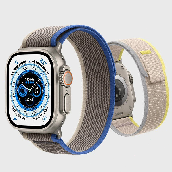 smartwatch relogio masculino relógio feminino 2.08Inch HD Wireless Charging