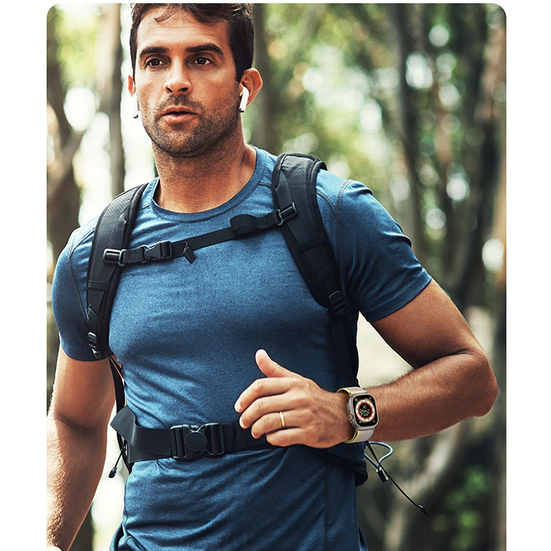 smartwatch relogio masculino relógio feminino 2.08Inch HD Wireless Charging