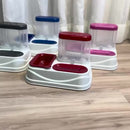 Comedouro e Bebedouro MMA Pet Para Cães e Gatos