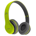 Fone P47 Headphone Sem Fio Estéreo Bluetooth 5.0