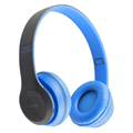 Fone P47 Headphone Sem Fio Estéreo Bluetooth 5.0