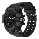 Relogio Masculino Digital Sport Militar Shock Prova D'água