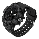 Relogio Masculino Digital Sport Militar Shock Prova D'água