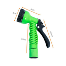 Mangueira Mágica 15M 30M 60M Flexível 7 funções Jato Irrigação para Jardim Lavagem de Carro