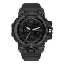 Relogio Masculino Digital Sport Militar Shock Prova D'água
