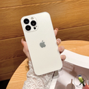 Capinha De Vidro Fosco AG-Glass para iPhone 11 13 12 15 16 PRO MAX 14 13 pro max 12 pro max