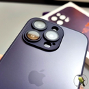 -Bemtevi-Capa Preto AG-Glass para iPhone De Vidro Fosco Capinha iPhone 11 13 12 15 16 PRO MAX 14 13 pro max 12 pro max