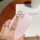 -Bemtevi-Capa Preto AG-Glass para iPhone De Vidro Fosco Capinha iPhone 11 13 12 15 16 PRO MAX 14 13 pro max 12 pro max