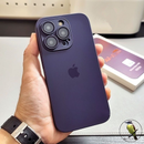 Capinha De Vidro Fosco AG-Glass para iPhone 11 13 12 15 16 PRO MAX 14 13 pro max 12 pro max