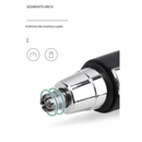 Aparador De Pelos Depilador De Nariz Máquina De Cortar De Tirar Pelos Do Nariz Elétrico Para Homem