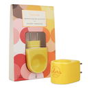 Difusor de Aromas Elétrico Bivolt Colors Via Aroma – Aromatizador, Casa, Escritório, Ambiente