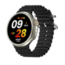 Relógio Inteligente Smartwatch GT9 Ultra Tela HD AMOLED