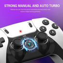 GameStick Retrô M15 PRO 4K Lançamento 64GB 20 mil Jogos Clássicos