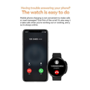 Relógio Inteligente Smartwatch GT9 Ultra Tela HD AMOLED