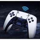 GameStick Retrô M15 PRO 4K Lançamento 64GB 20 mil Jogos Retrô Clássicos 2 Controles Sem Fio