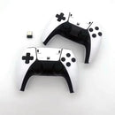 GameStick Retrô M15 PRO 4K Lançamento 64GB 20 mil Jogos Clássicos