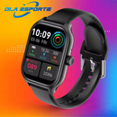 Relógio Inteligente para Homens e Mulheres com Chamadas Bluetooth SMART