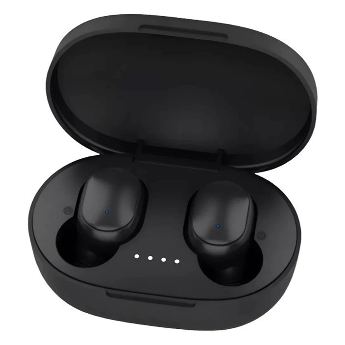 Fone De Ouvido Bluetooth Sem Fio Tws Bateria De Longa Duração E Conexão Ultra Rápida Rhead