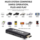 Videogame Stick 2-Console 4K GD10 , 64 Gb , 37.000 Jogos + 2 Controladores . Pronto Para Entrega Imediata De Retrô PSP ,